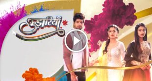 Udaariyaan Serial Desi